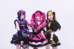 🚉叮咚!前方到站
【🍄MUSHROOM Idol Fes