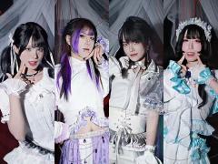 🚉叮咚!前方到站
【🍄MUSHROOM Idol Fes