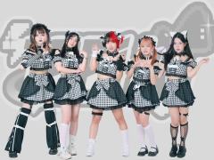 🚉叮咚!前方到站
【🍄MUSHROOM Idol Fes