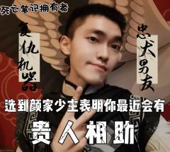 “几阵惊风乍起，纷乱一场暖春。”

🌟类型：江湖/武侠/情