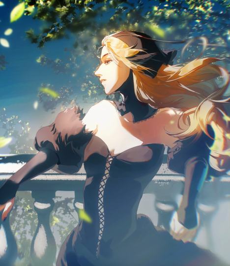 伟大的迷宫之主