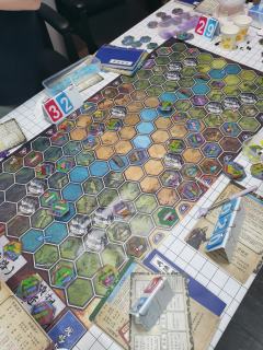 何谓破军?是尽歼敌军,是孤军深入,抑或是直取帅旗?这一部战国