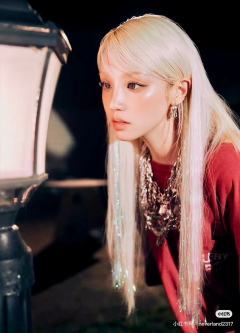 雨琦的solo2造型美美嘟！（拿图吱声+点赞）