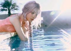 雨琦的solo2造型美美嘟！（拿图吱声+点赞）