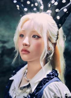 雨琦的solo2造型美美嘟！（拿图吱声+点赞）