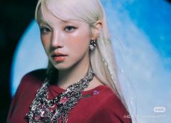 雨琦的solo2造型美美嘟！（拿图吱声+点赞）