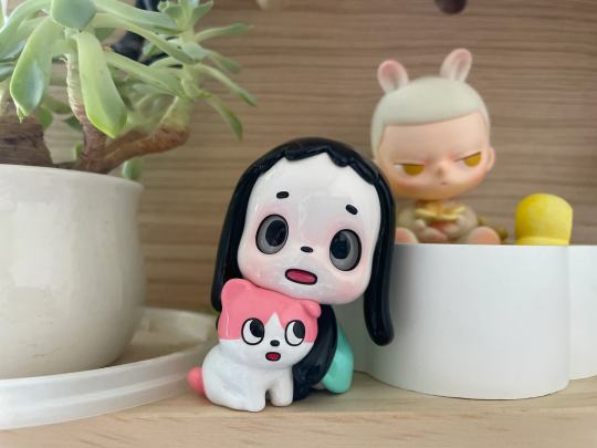 可爱的狗狗女孩😍～为啥这么便宜咧