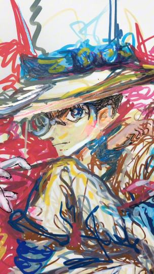 “真相永远只有一个”——但属于你的答案，永远由你定义！