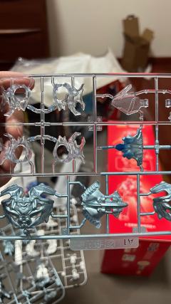 这是我拼过最好看的布鲁可