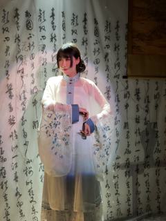 青丘的窃云台，还没发本看开幕演绎就想哭谁懂，又拥有了一个to