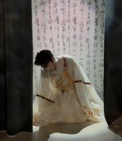 青丘的窃云台，还没发本看开幕演绎就想哭谁懂，又拥有了一个to