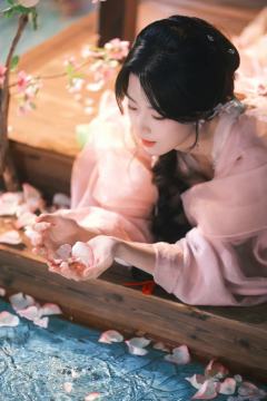 📺入青云
晓晓太美萌了吧😋