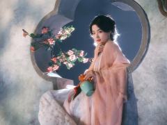 📺入青云
晓晓太美萌了吧😋