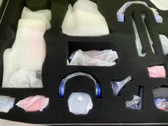 Mr Bone骨头先生与DFL联名款-双刀剑客
 超帅超Co