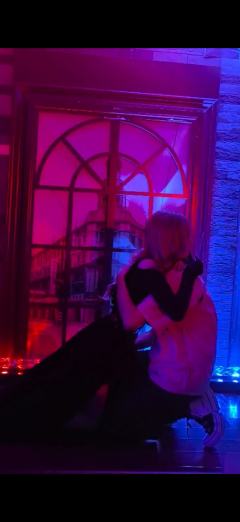 折白,我们重逢在名为泉的完整与永恒.

🏬：十二宫
主神：