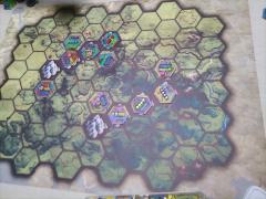 “这天下从不是谁的玩物，是将军骨血铸成的万里长城。”

🎊