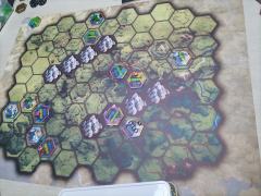 “这天下从不是谁的玩物，是将军骨血铸成的万里长城。”

🎊