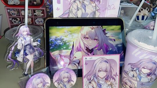 “拥抱新生吧”（原谅我不会拍谷T^T）