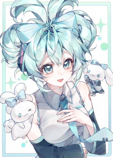 主播画完了