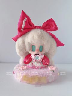 安利酱酱搪胶❤️