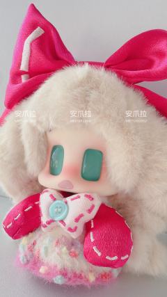 安利酱酱搪胶❤️