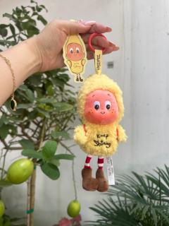 不要太可爱我说