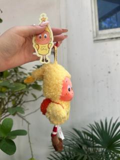 不要太可爱我说