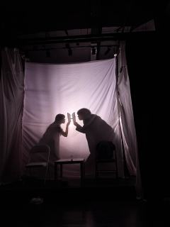 泪儿《这是一家剧场》测评
地点:剧忠人工作室
类型:都市/情