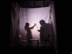 泪儿《这是一家剧场》测评
地点:剧忠人工作室
类型:都市/情