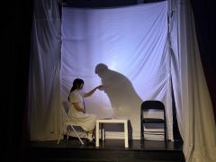 泪儿《这是一家剧场》测评
地点:剧忠人工作室
类型:都市/情