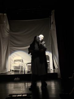 泪儿《这是一家剧场》测评
地点:剧忠人工作室
类型:都市/情