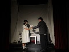 泪儿《这是一家剧场》测评
地点:剧忠人工作室
类型:都市/情