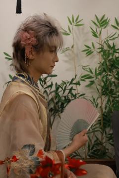 🎢过山车式体验
欢笑，刺激，反转，疯癫，最后困
人均高光全