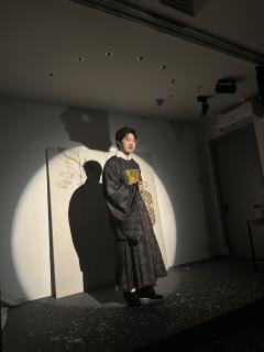 🎢过山车式体验
欢笑，刺激，反转，疯癫，最后困
人均高光全