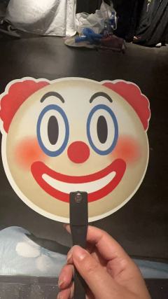 🎢过山车式体验
欢笑，刺激，反转，疯癫，最后困
人均高光全