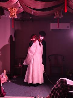 进阶大演绎本回归，冲突升级，玩法升级，体验升级，欢迎回来

