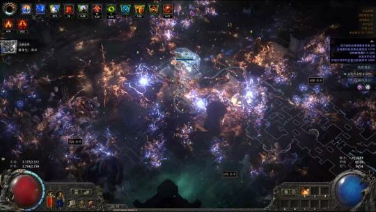 显卡在吼叫！！