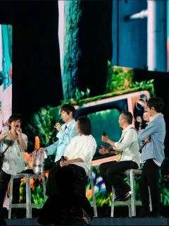 💙五月天『🎙𝄪🎼𝄪🎧』♪✨
耳机里的浪漫终于出现