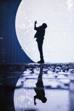 💙五月天『🎙𝄪🎼𝄪🎧』♪✨
耳机里的浪漫终于出现