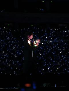 💙五月天『🎙𝄪🎼𝄪🎧』♪✨
耳机里的浪漫终于出现