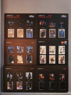 有幸被选为妹妹Alice


又有被好好爱到