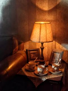 有幸被选为妹妹Alice


又有被好好爱到