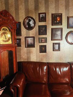 有幸被选为妹妹Alice


又有被好好爱到