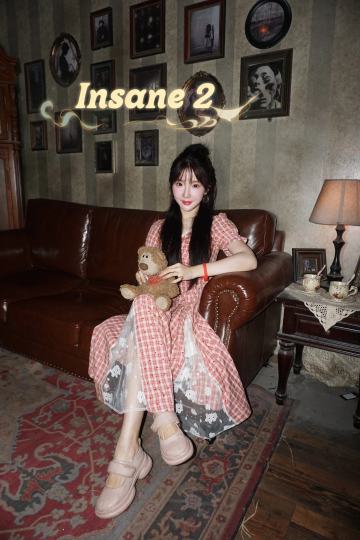 有幸被选为妹妹Alice又有被好好爱到