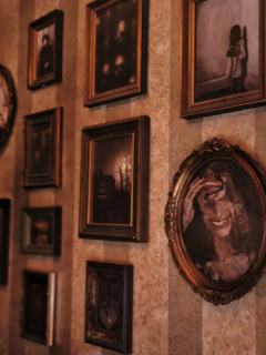 有幸被选为妹妹Alice


又有被好好爱到