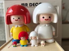 红黄蓝一家亲……哈哈哈