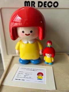 红黄蓝一家亲……哈哈哈