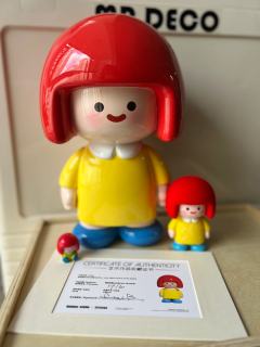 红黄蓝一家亲……哈哈哈