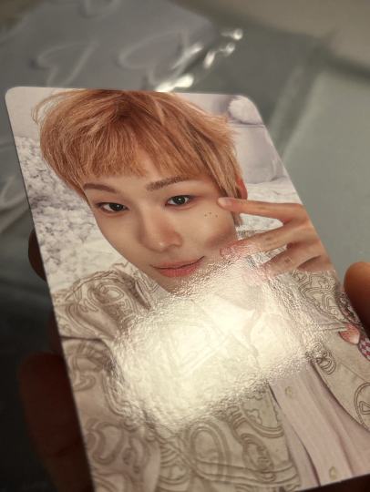 刚入坑 有没有宝宝帮忙看看真假🫣