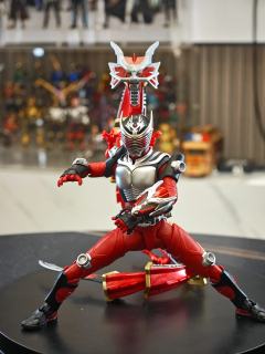 布鲁可龙骑，2条龙可以双拼一起